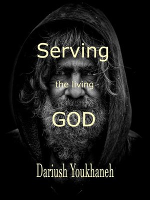 cover image of Serving the Living God